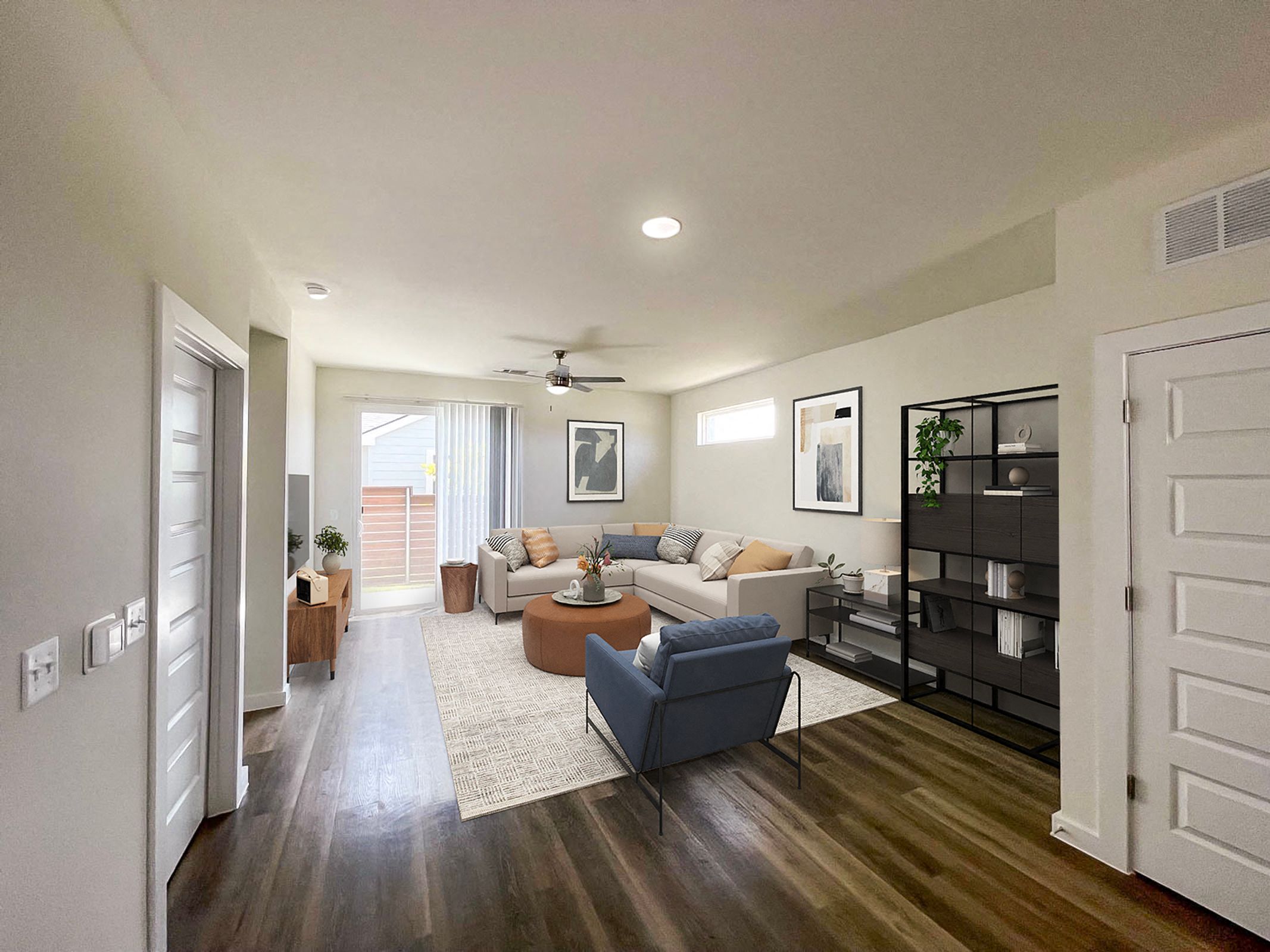 YardHomes® Parkside 1 of 8